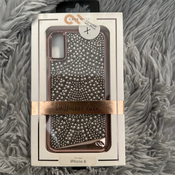 iPhone X case